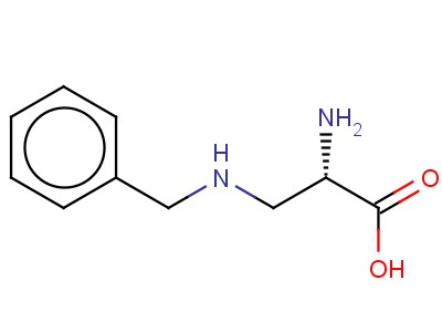 (S)-2-amino-3-(benzylamino)propanoic acid