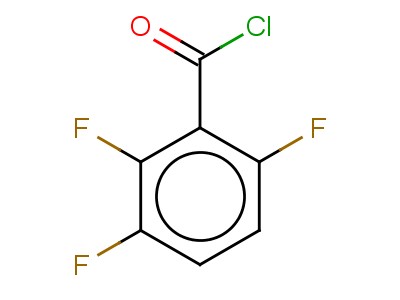 2,3,6-Trifluorobenzoyl chloride