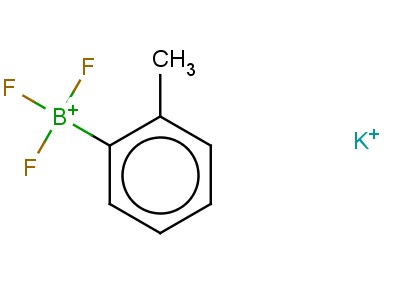 Potassium o-tolyltrifluoroborate