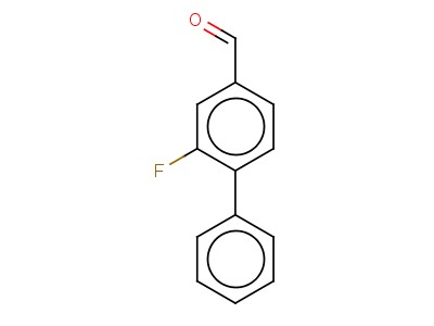 3-Fluoro-4-phenylbenzaldehyde