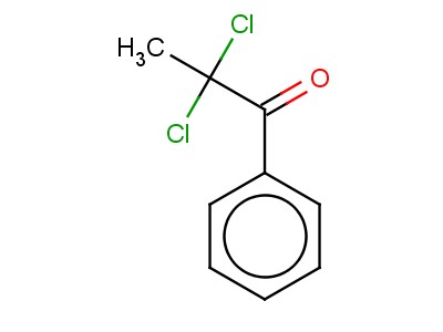 2,2-Dichloropropiophenone
