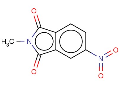 N-methyl-4-nitrophthalimide