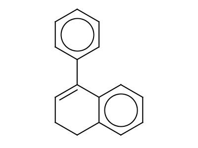 1,2-Dihydro-4-phenylnaphthalene