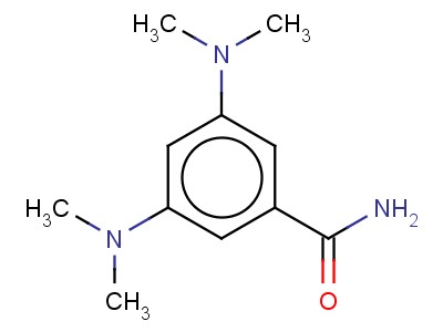 3,5-Bis(dimethylamino)benzamide