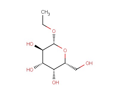 Ethylbeta-d-galactopyranoside