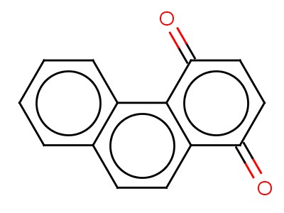 Phenanthrene-1,4-dione