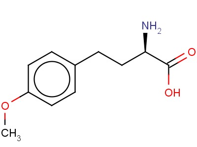 (R)-2-amino-4-(4-methoxy-phenyl)-butyric acid
