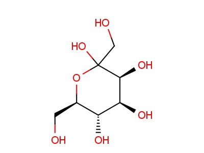 D-mannoheptulose