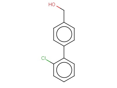 (2'-Chlorobiphenyl-4-yl)-methanol