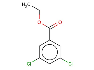Ethyl 3,5-dichlorobenzoate