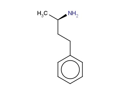 (R)-(-)-1-methyl-3-phenylpropylamine