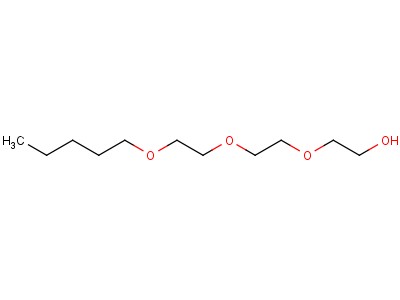 N-pentyltrioxyethylene