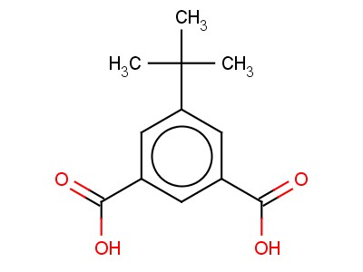 5-Tert-butylisophthalic acid