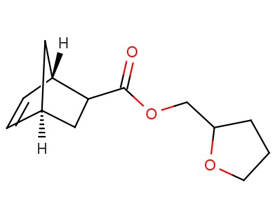 5-Norbornene-2-carboxylic tetrahydrofurfuryl ester