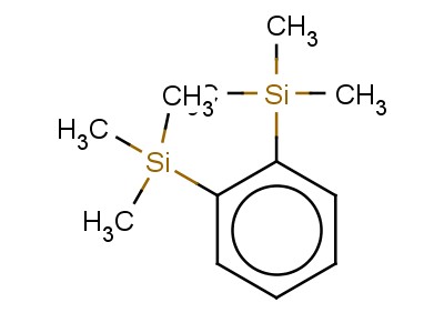 1,2-Bis(trimethylsilyl)benzene