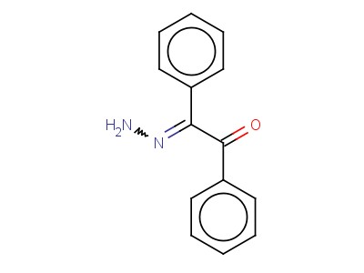 Benzil monohydrazone