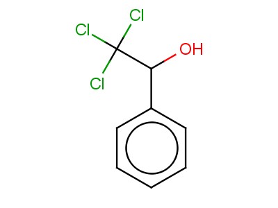 2,2,2-Trichloro-1-phenylethanol