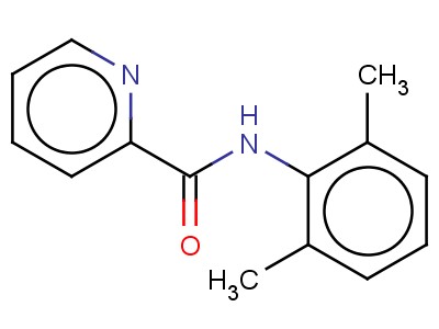N-(2,6-dimethylphenyl)-2-picolinamide