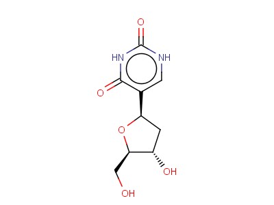 2'-Deoxypseudouridine