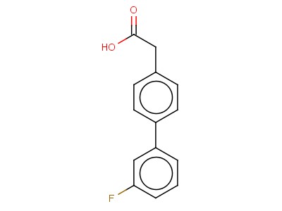 (3'-Fluoro-biphenyl-4-yl)-acetic acid