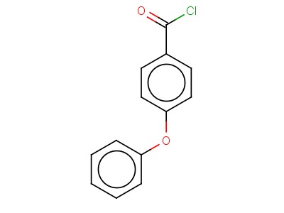 4-Phenoxybenzoyl chloride