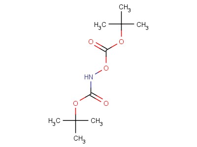 N,o-bis(tert-butoxycarbonyl)hydroxylamine