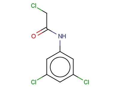 N1-(3,5-dichlorophenyl)-2-chloroacetamide