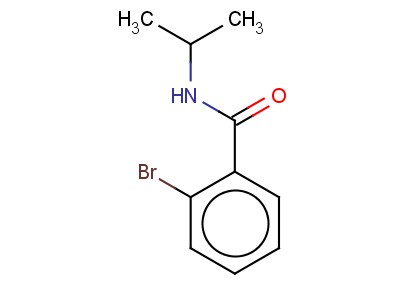 2-Bromo-n-isopropylbenzamide