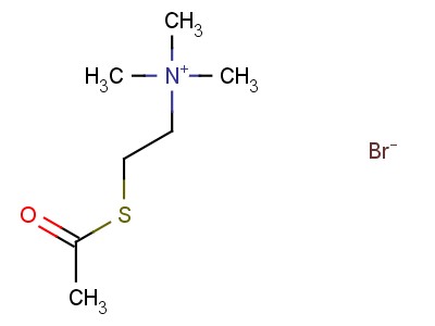 S-acetylthiocholine bromide