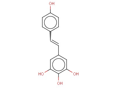 4-Hydroxy resveratrol