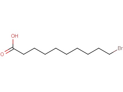 10-Bromodecanoic acid