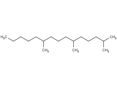 2,6,10-Trimethylpentadecane