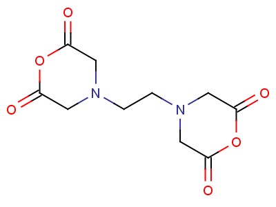 Ethylenediaminetetraacetic dianhydride