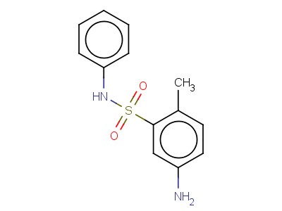 4-Aminotoluene-2-sulfonanilide