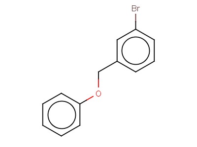 1-Bromo-3-(phenoxymethyl)benzene