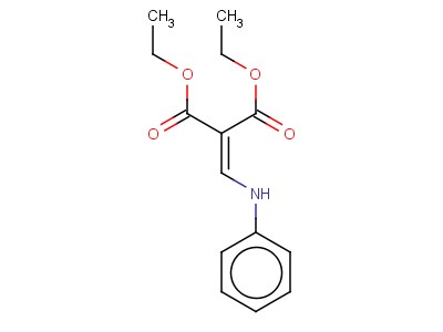 Diethyl 2-(anilinomethylene)malonate