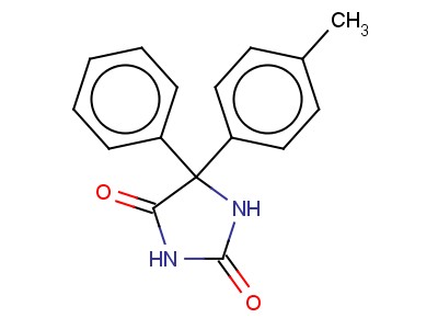 5-Phenyl-5-(p-tolyl)hydantoin