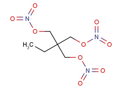 1,1,1-Tris(hydroxymethyl)propane trinitrate
