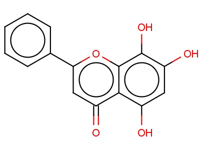 5,7,8-Trihydroxyflavone