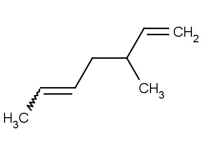 3-Methyl-1,5-heptadiene