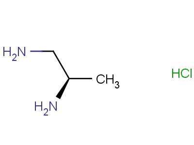 (R)-(+)-diaminopropane hydrochloride