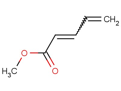 Methyl 1,3-butadiene-1-carboxylate