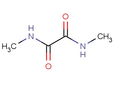 N,n'-dimethyloxamide