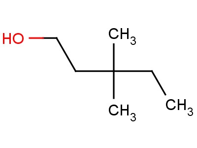 3,3-Dimethyl-1-pentanol