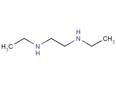 N,n'-diethylethylenediamine