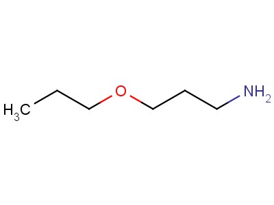 3-N-propoxypropylamine