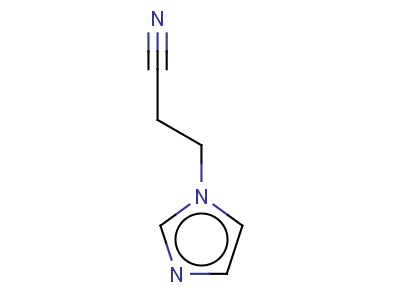 N-(2-cyanoethyl)-imidazole