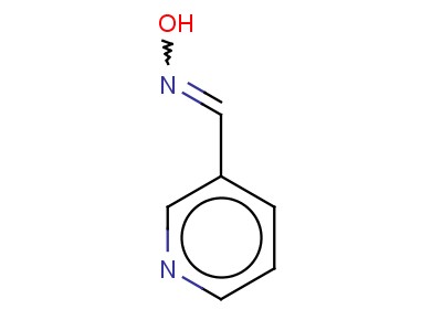3-Pyridinealdoxime