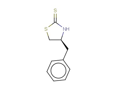 (S)-4-benzyl-1,3-thiazolidine-2-thione