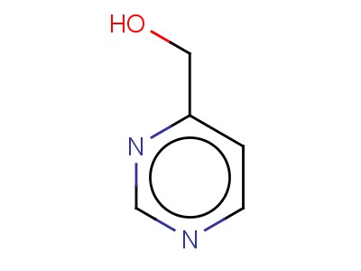 4-Pyrimidinemethanol